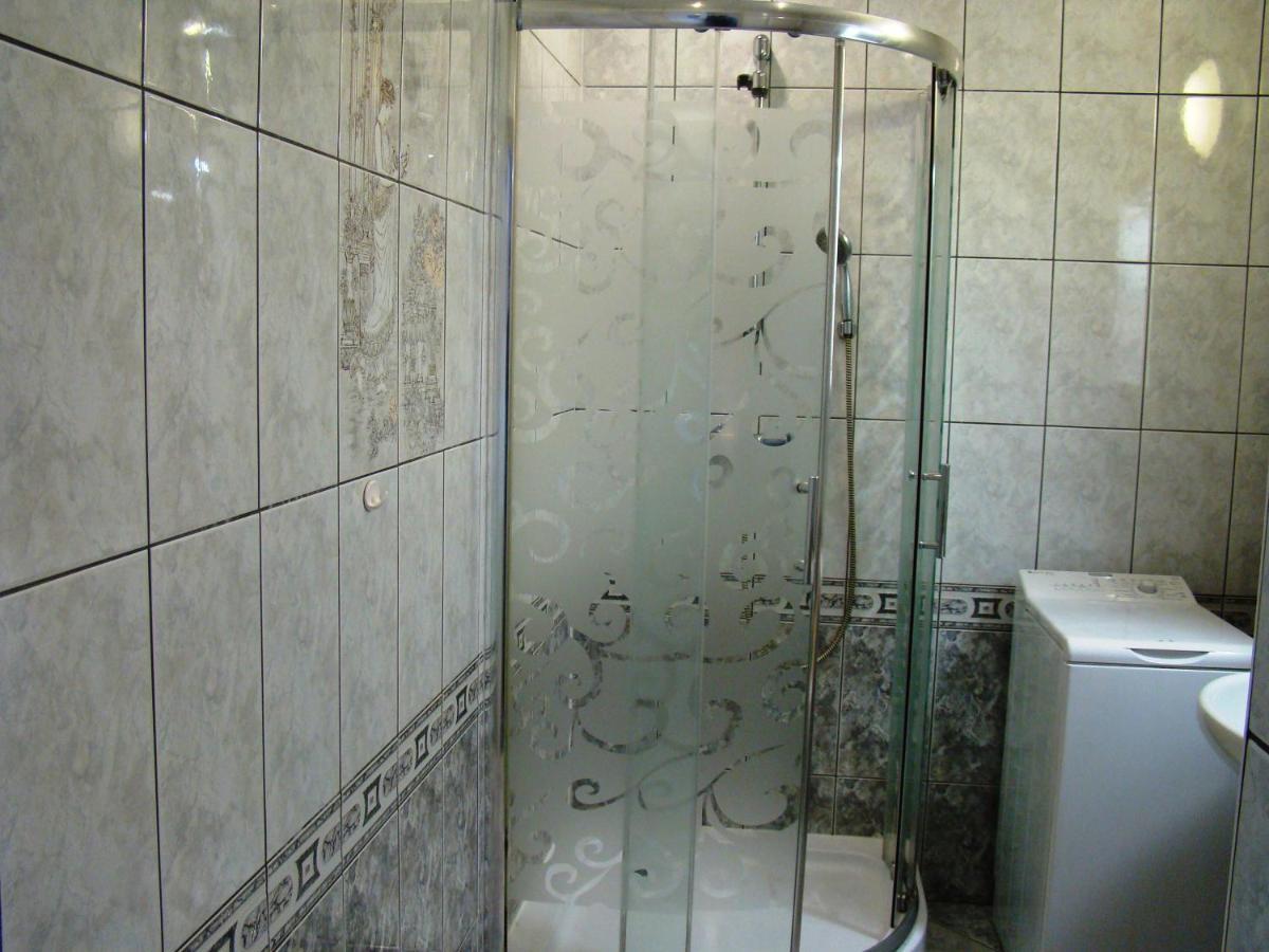 Kolobrzeg Apartamenty Monada, Morska Z Widokiem Na Morze Exterior foto